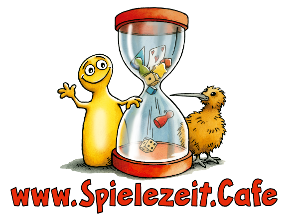 Spielezeit.Cafe